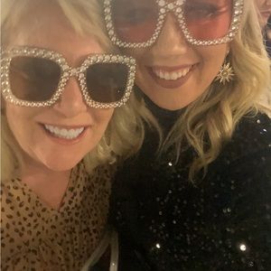 Meet your Posher, Amy